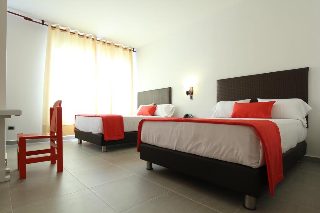 Hotel Ventura Loma Mesa de Ruitoque Eksteriør bilde