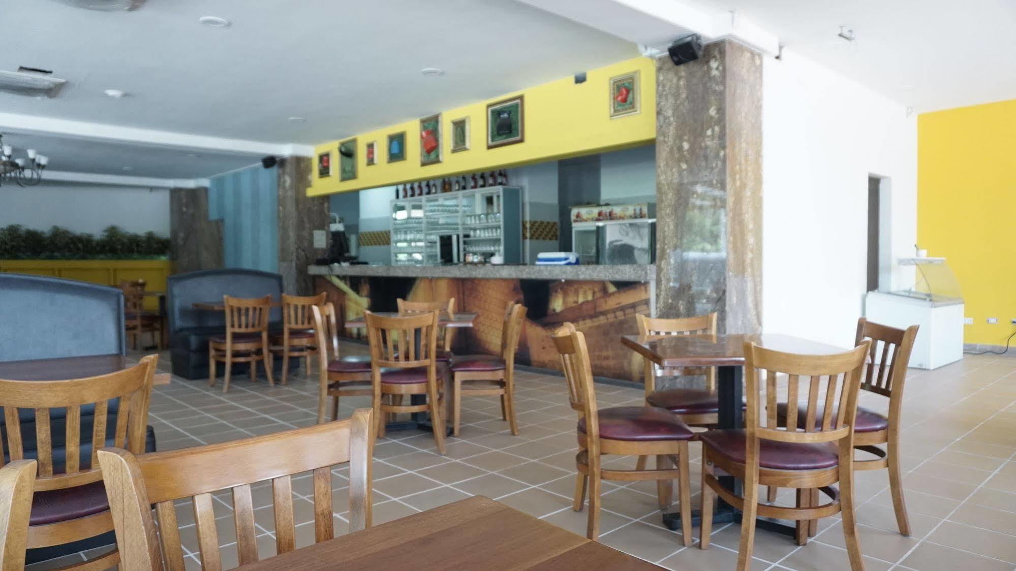 Hotel Ventura Loma Mesa de Ruitoque Eksteriør bilde